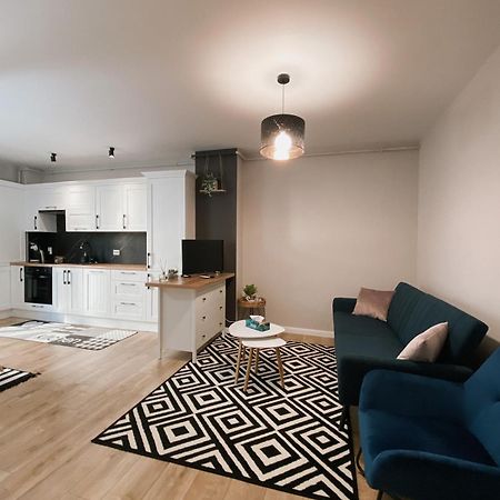 The Haven Apartment Cluj-Napoca Exterior photo